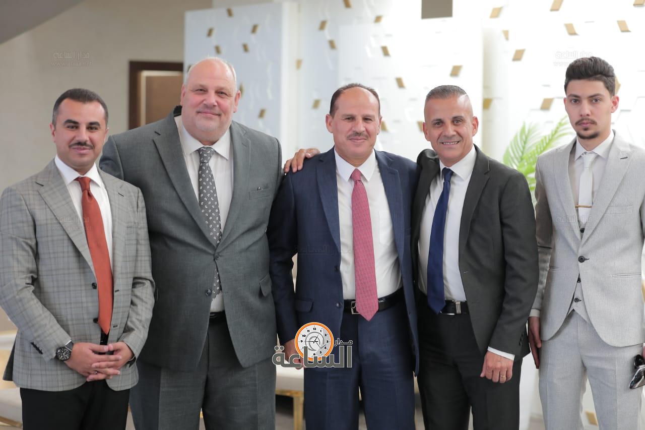 Madar Al-Saa Images 0.5874249616244339