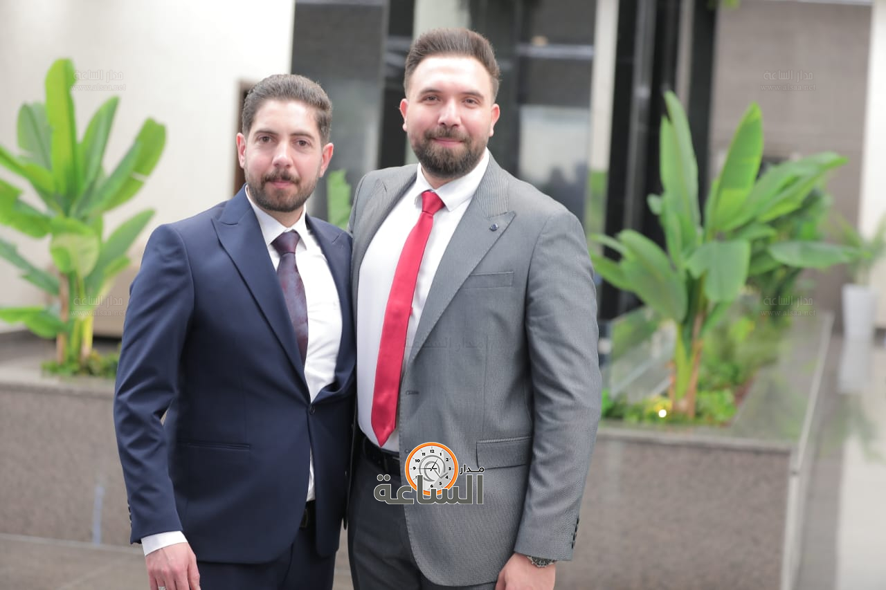 Madar Al-Saa Images 0.9868474493417635