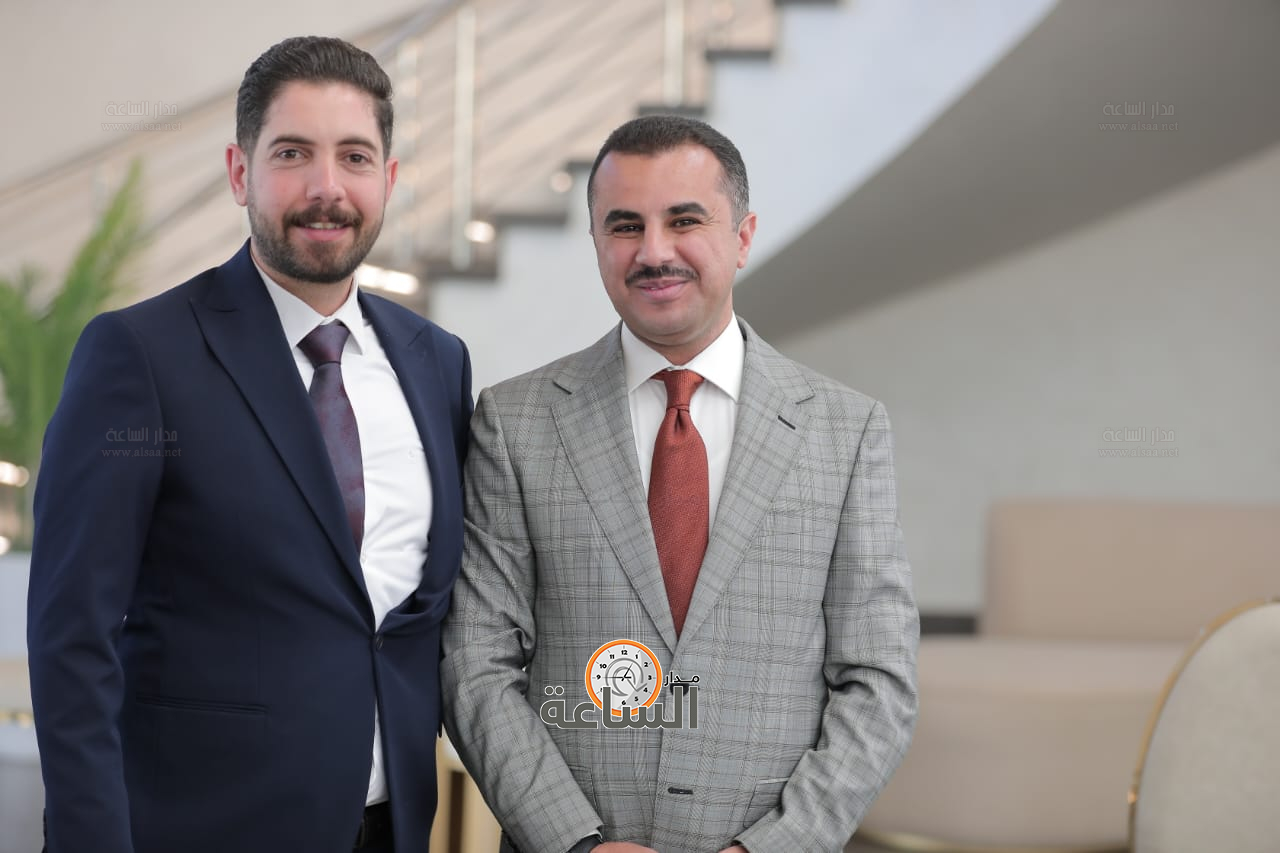 Madar Al-Saa Images 0.22722222892906296