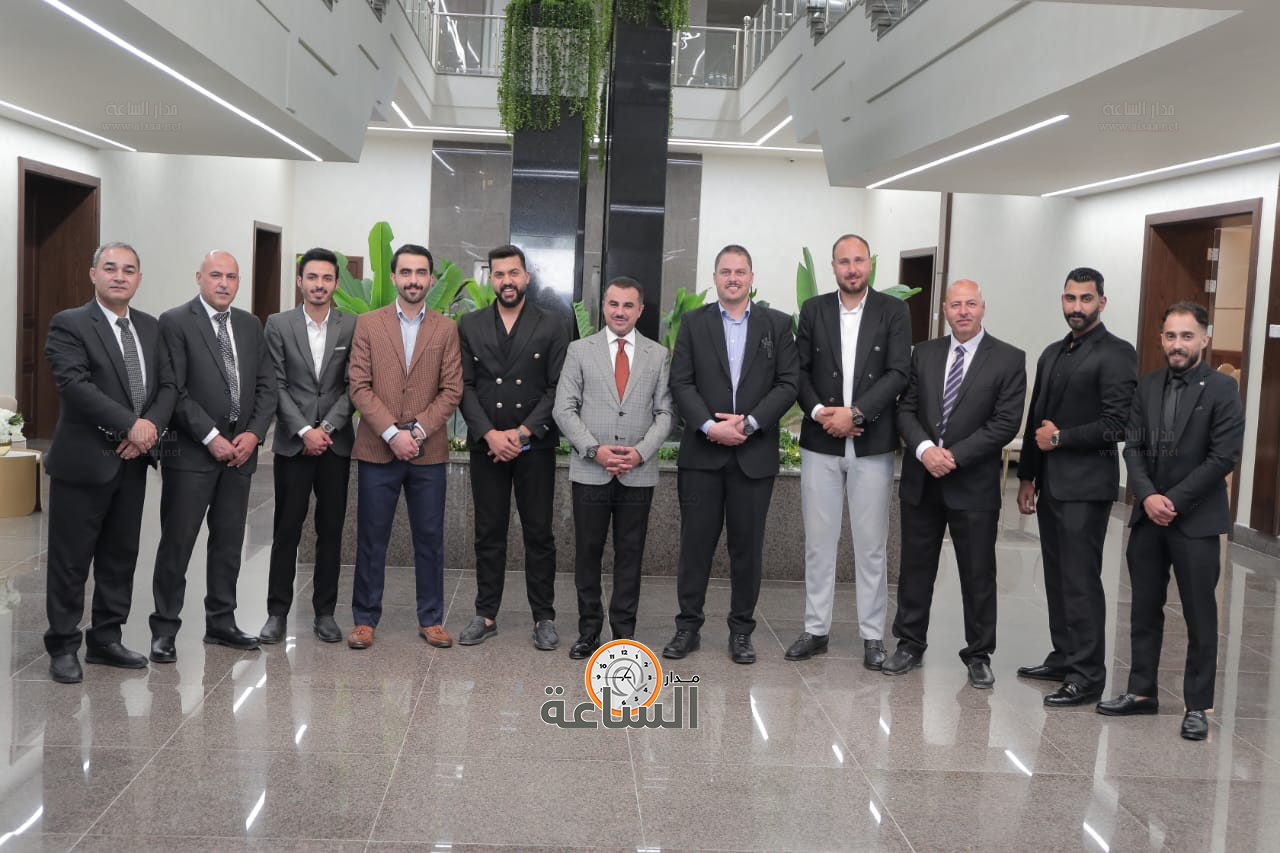 Madar Al-Saa Images 0.8133712189497888