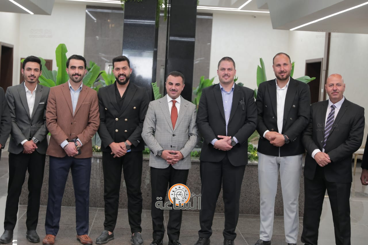 Madar Al-Saa Images 0.5612210426257753