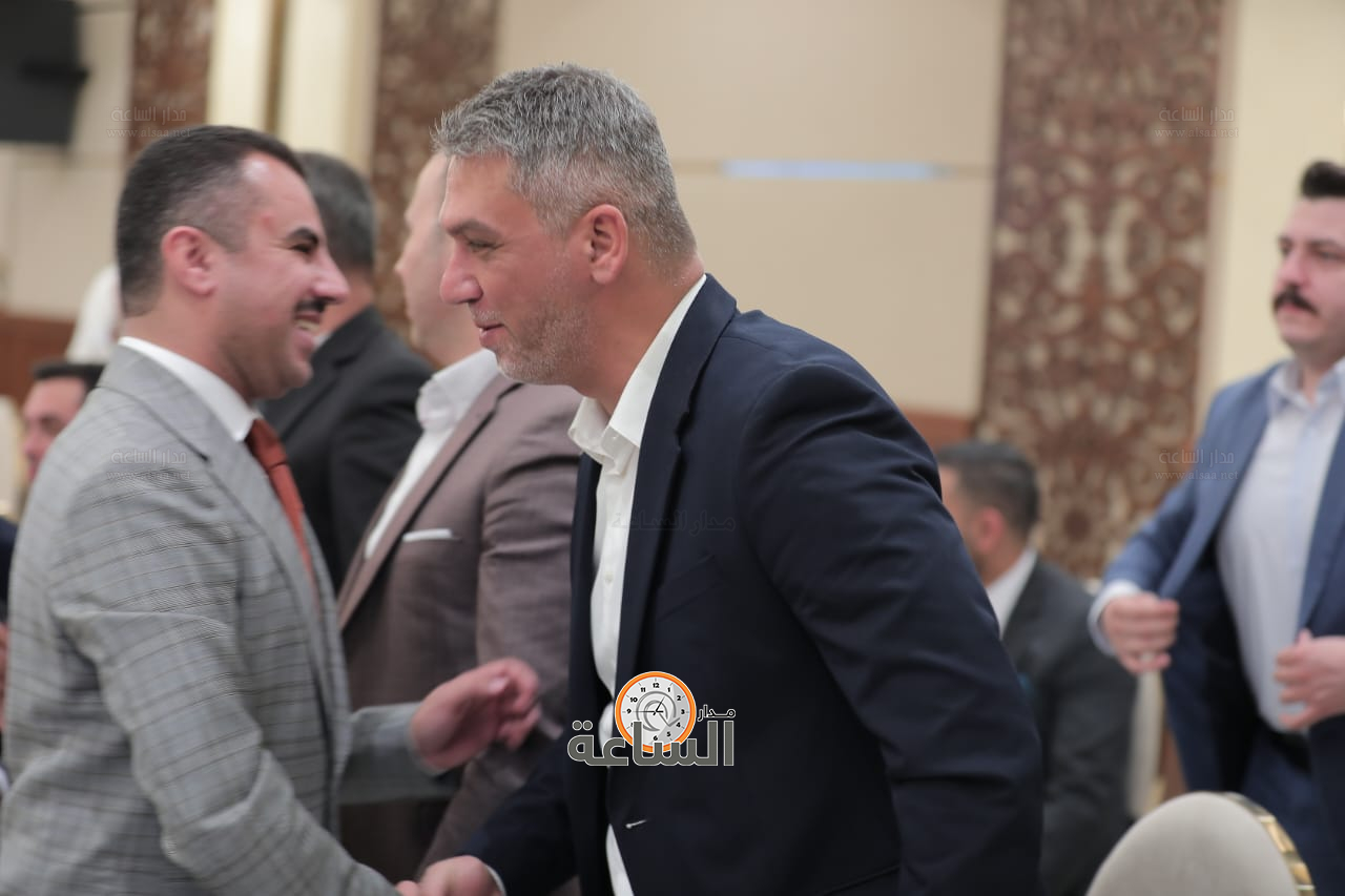 Madar Al-Saa Images 0.9333330298002567