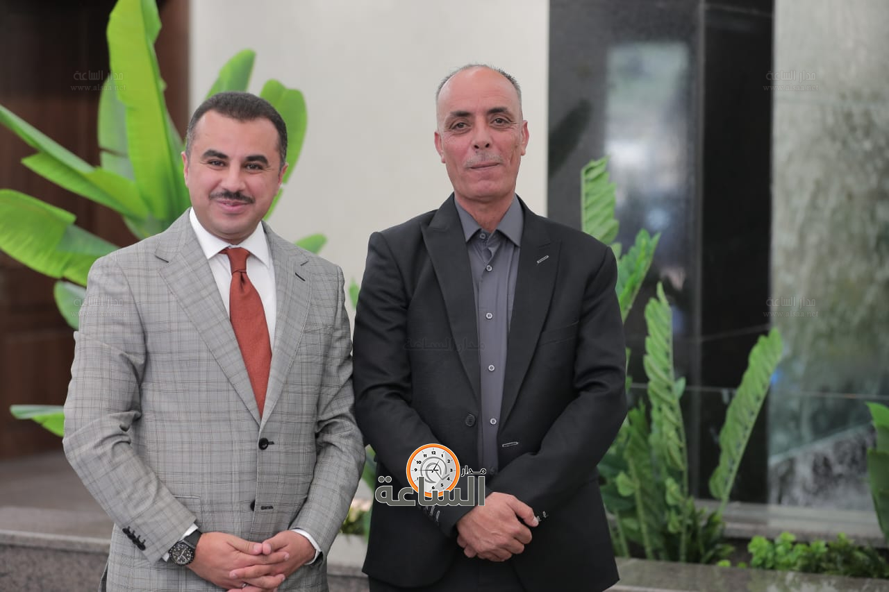 Madar Al-Saa Images 0.3035546847507141