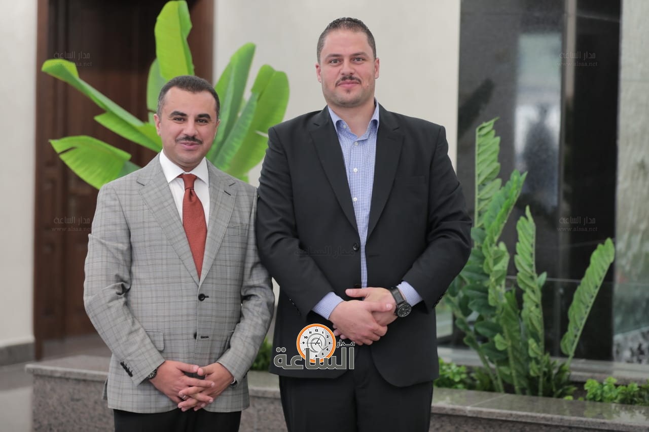 Madar Al-Saa Images 0.10151478050361717