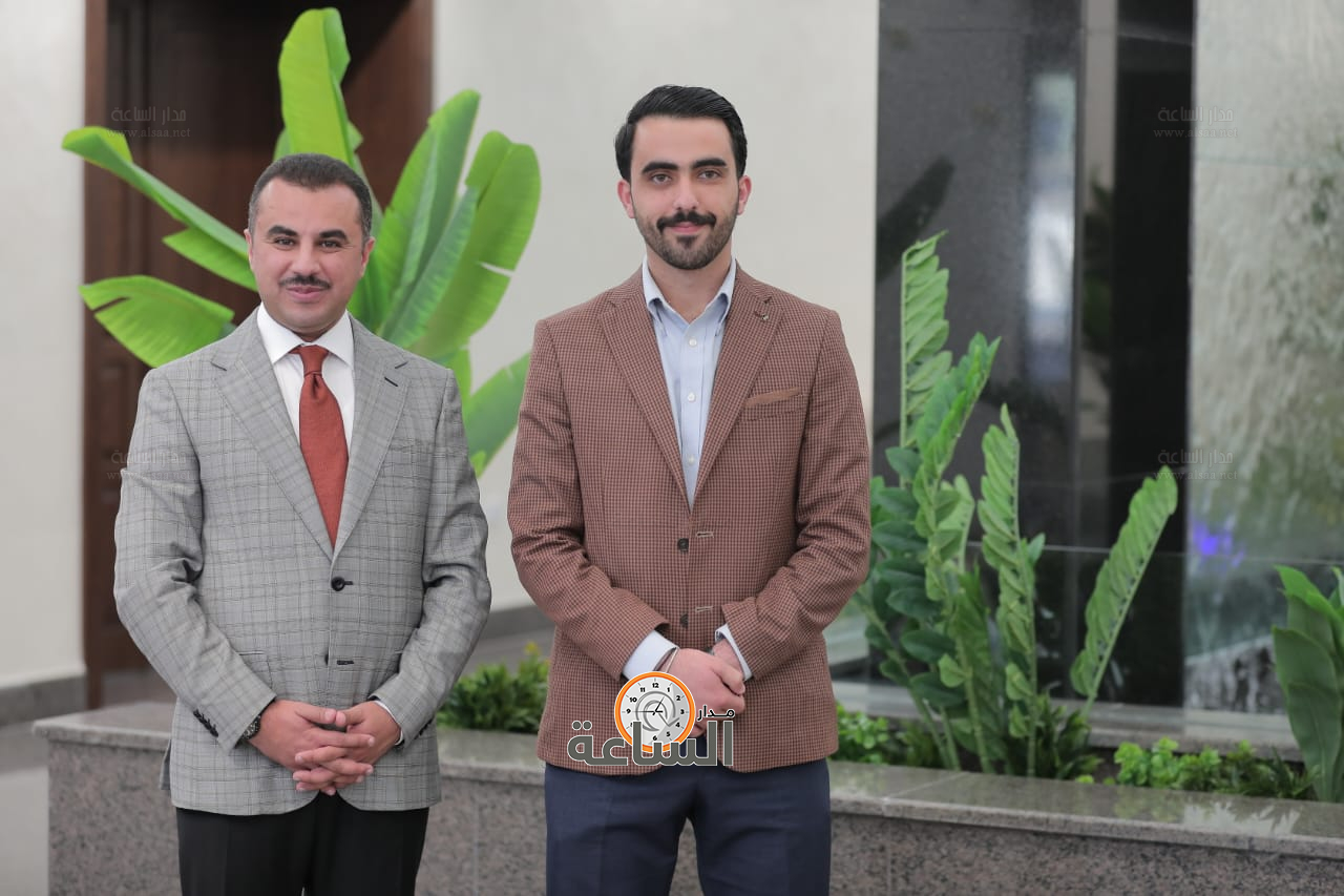 Madar Al-Saa Images 0.782967796448134