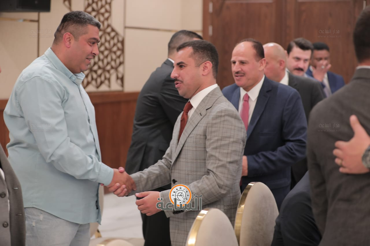 Madar Al-Saa Images 0.9645243246665738