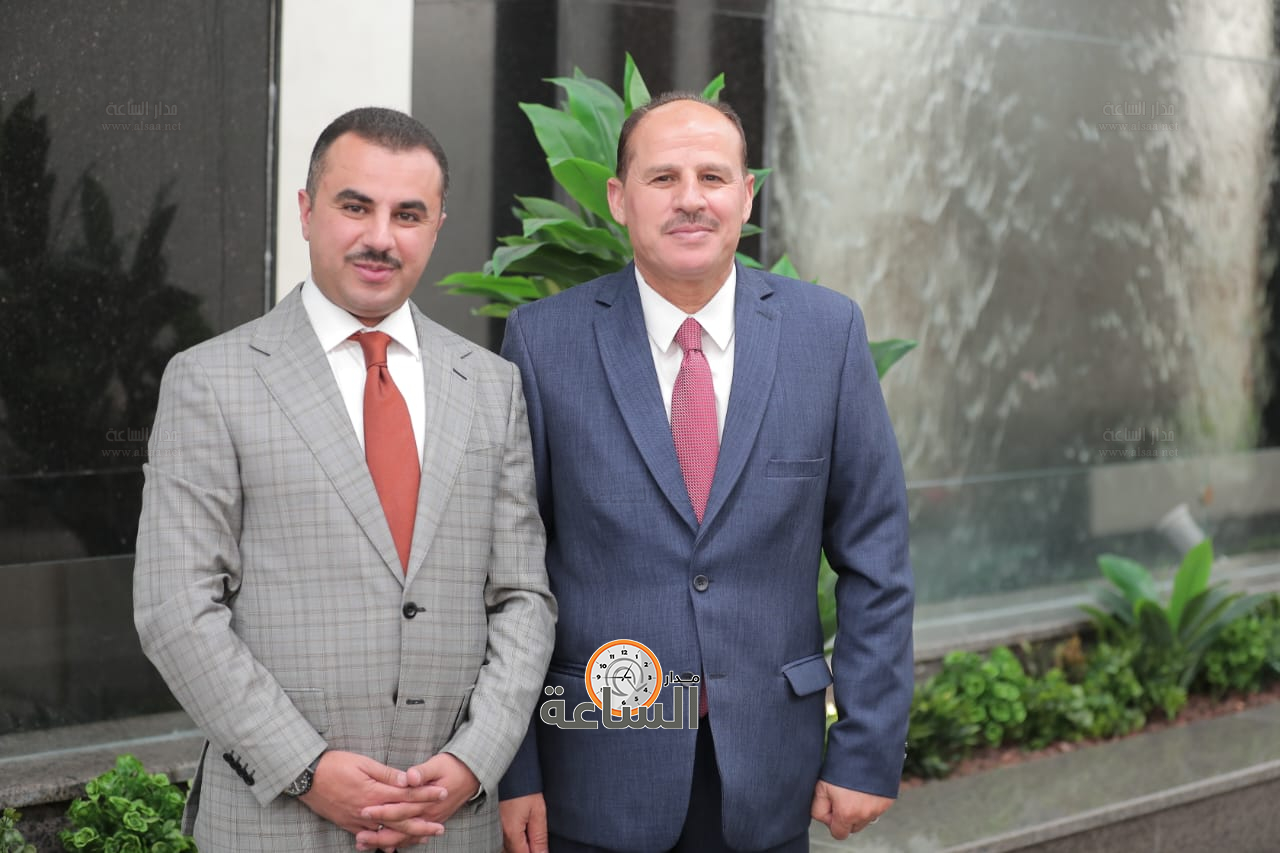 Madar Al-Saa Images 0.549012923553612