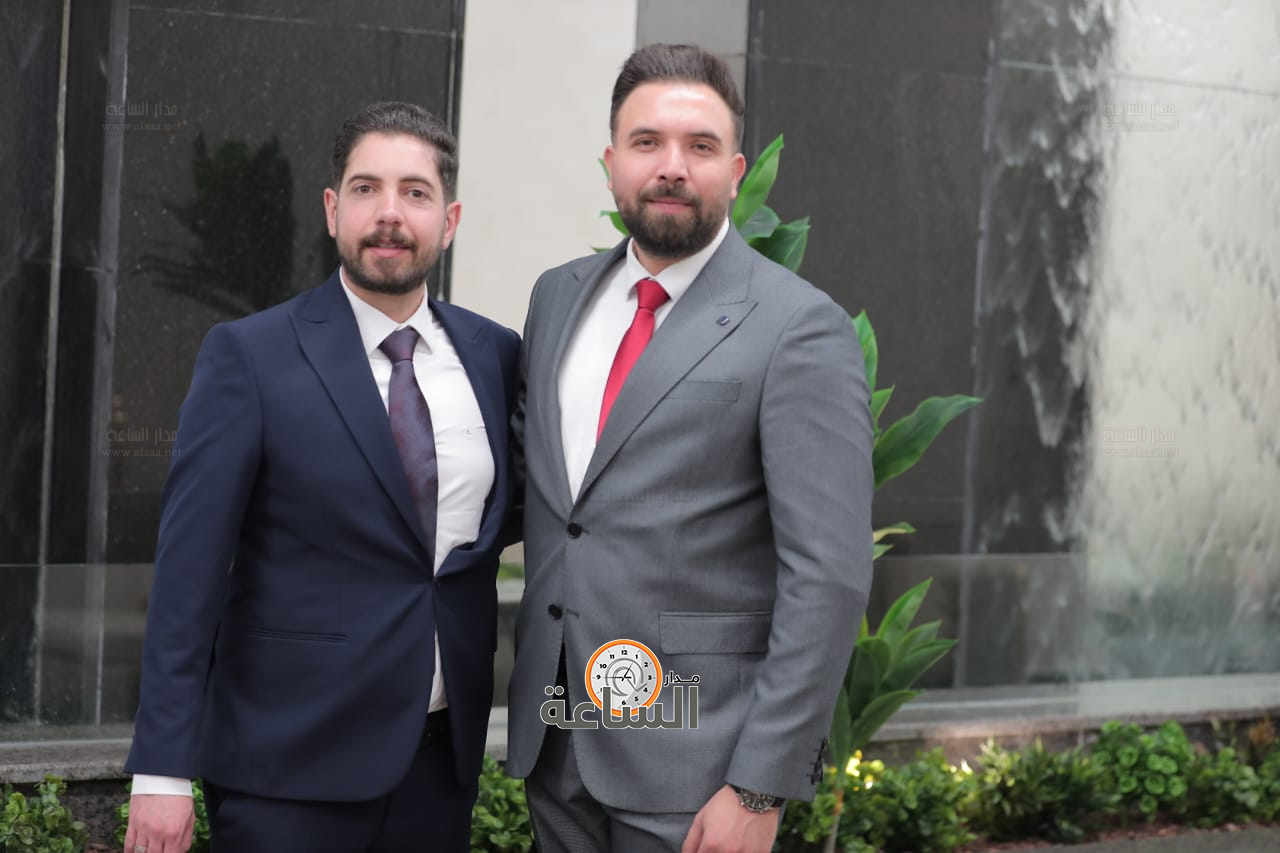 Madar Al-Saa Images 0.9317252564465387