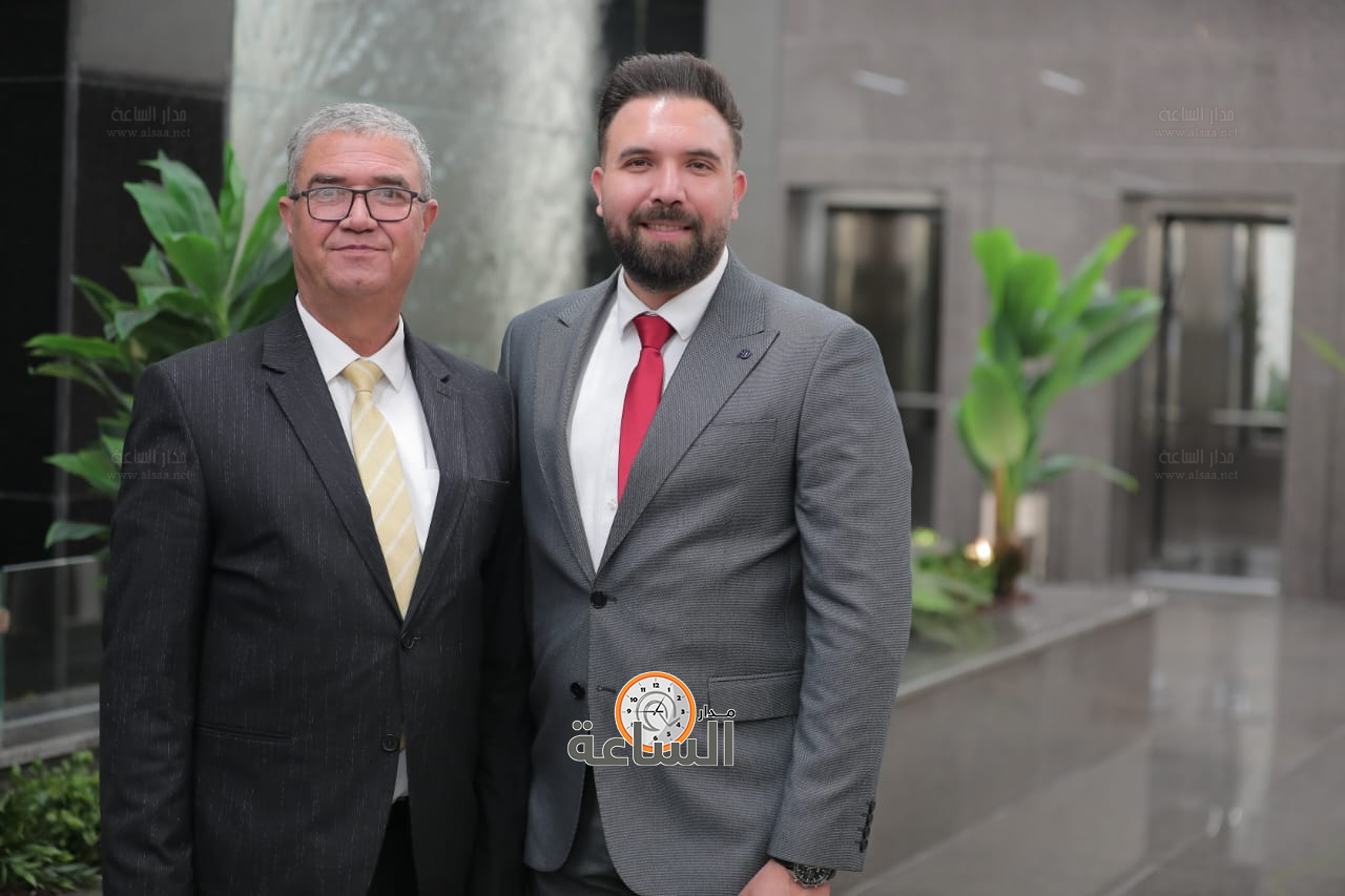 Madar Al-Saa Images 0.03467750974916084