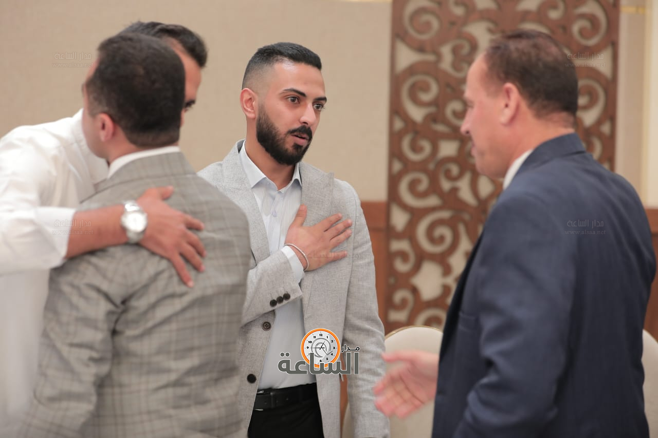 Madar Al-Saa Images 0.048550339608461