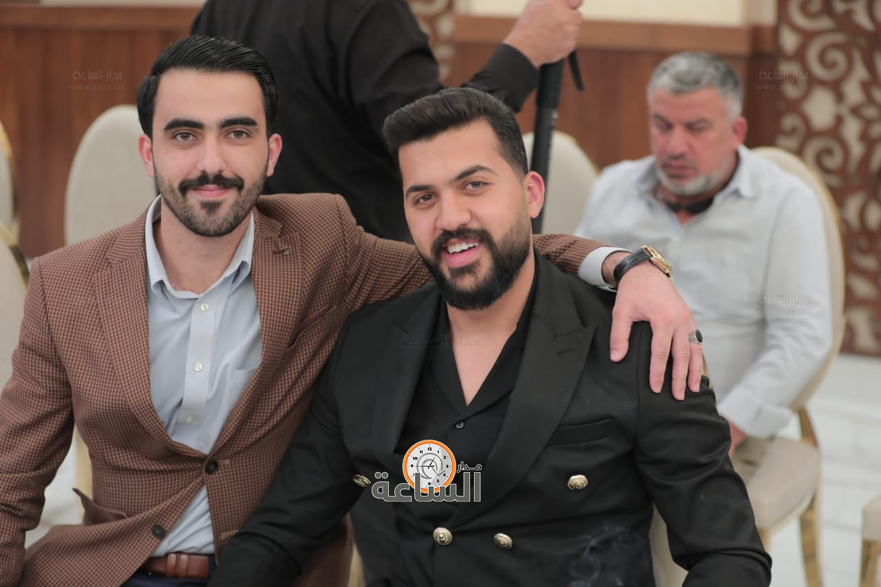 Madar Al-Saa Images 0.9081304387913448