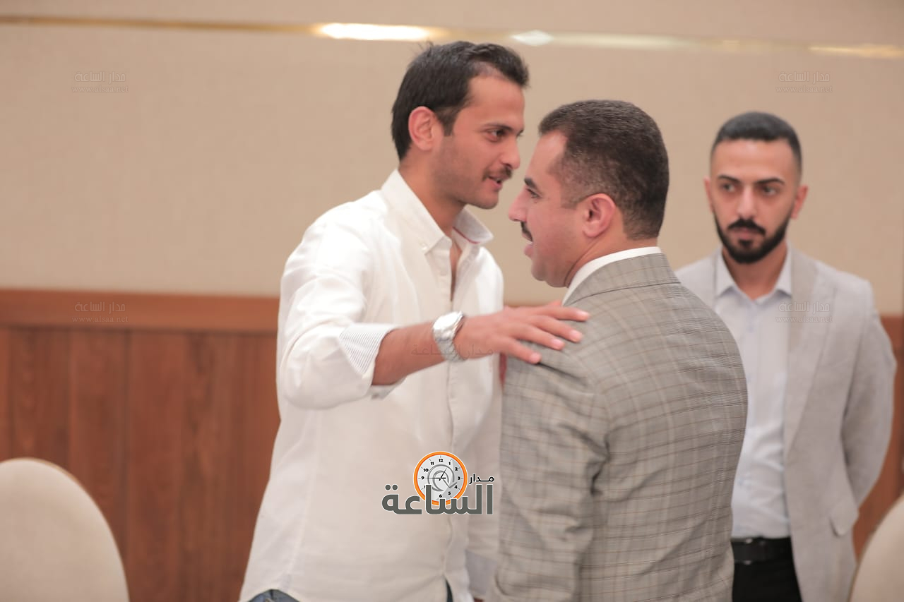 Madar Al-Saa Images 0.028883205469177886