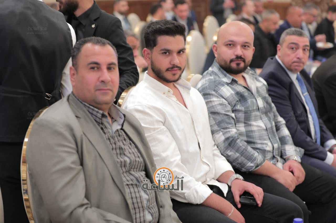 Madar Al-Saa Images 0.5461917353948345