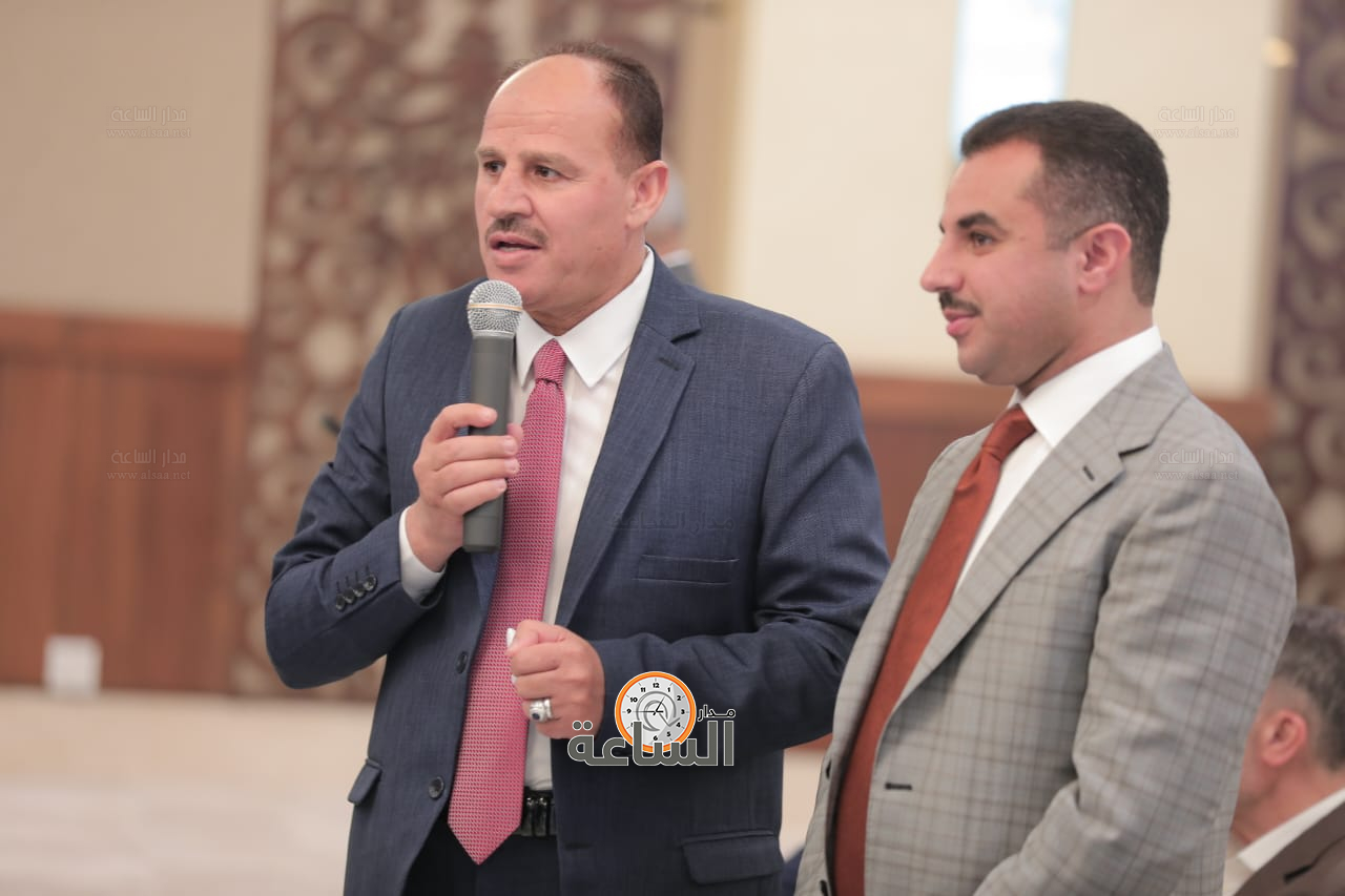 Madar Al-Saa Images 0.21610339797467326