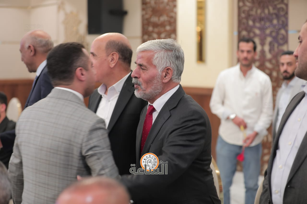 Madar Al-Saa Images 0.3535988267853284