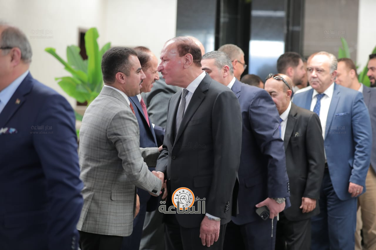 Madar Al-Saa Images 0.6341936774215523