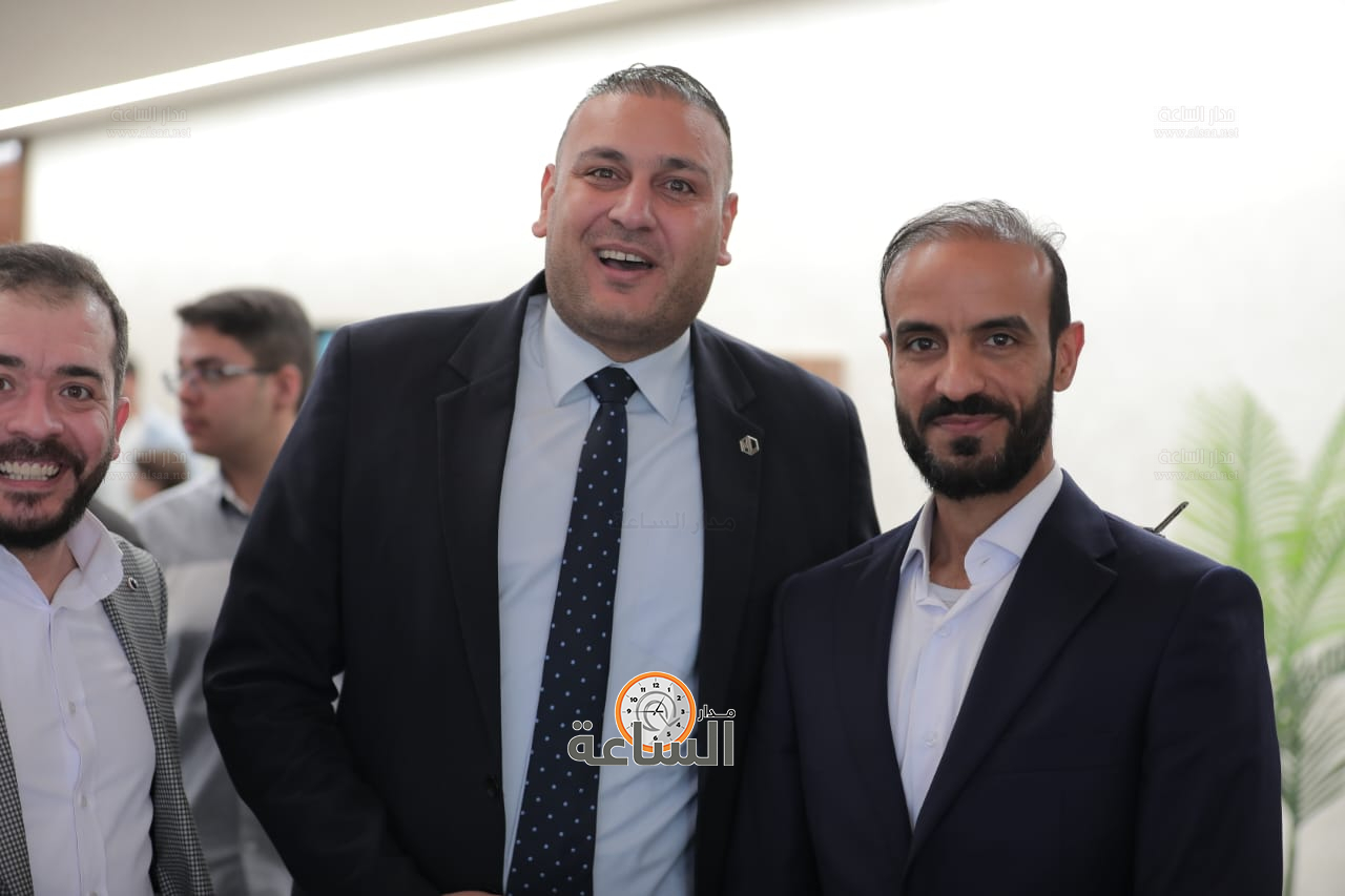 Madar Al-Saa Images 0.6138268815520144