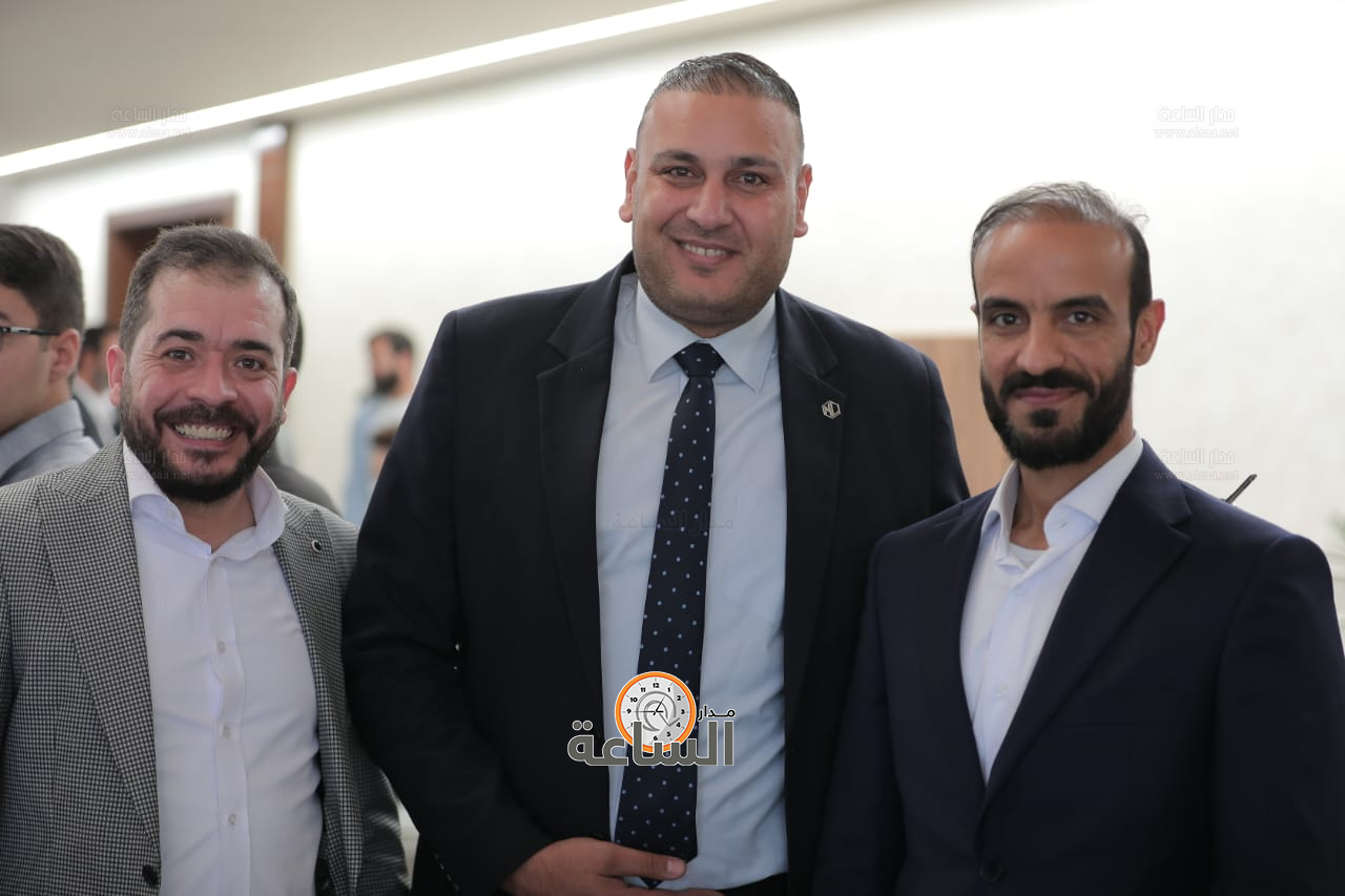 Madar Al-Saa Images 0.2859193941543676