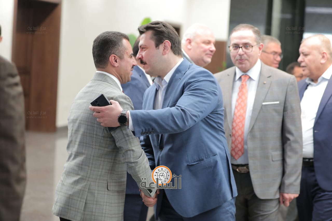 Madar Al-Saa Images 0.900509462624483