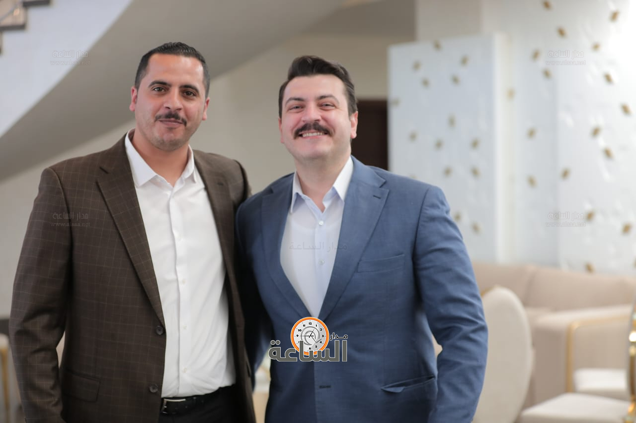 Madar Al-Saa Images 0.41489292486407237