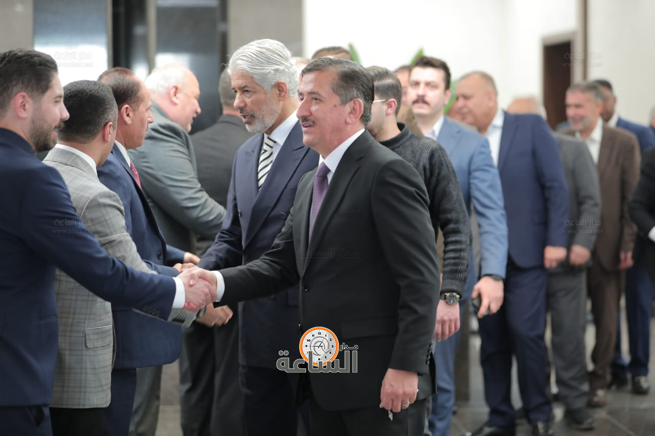 Madar Al-Saa Images 0.3596820128817567