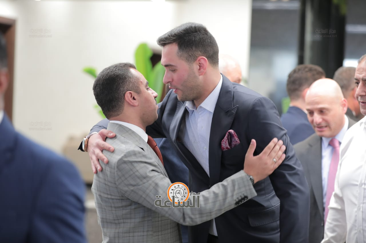 Madar Al-Saa Images 0.4200707263220479