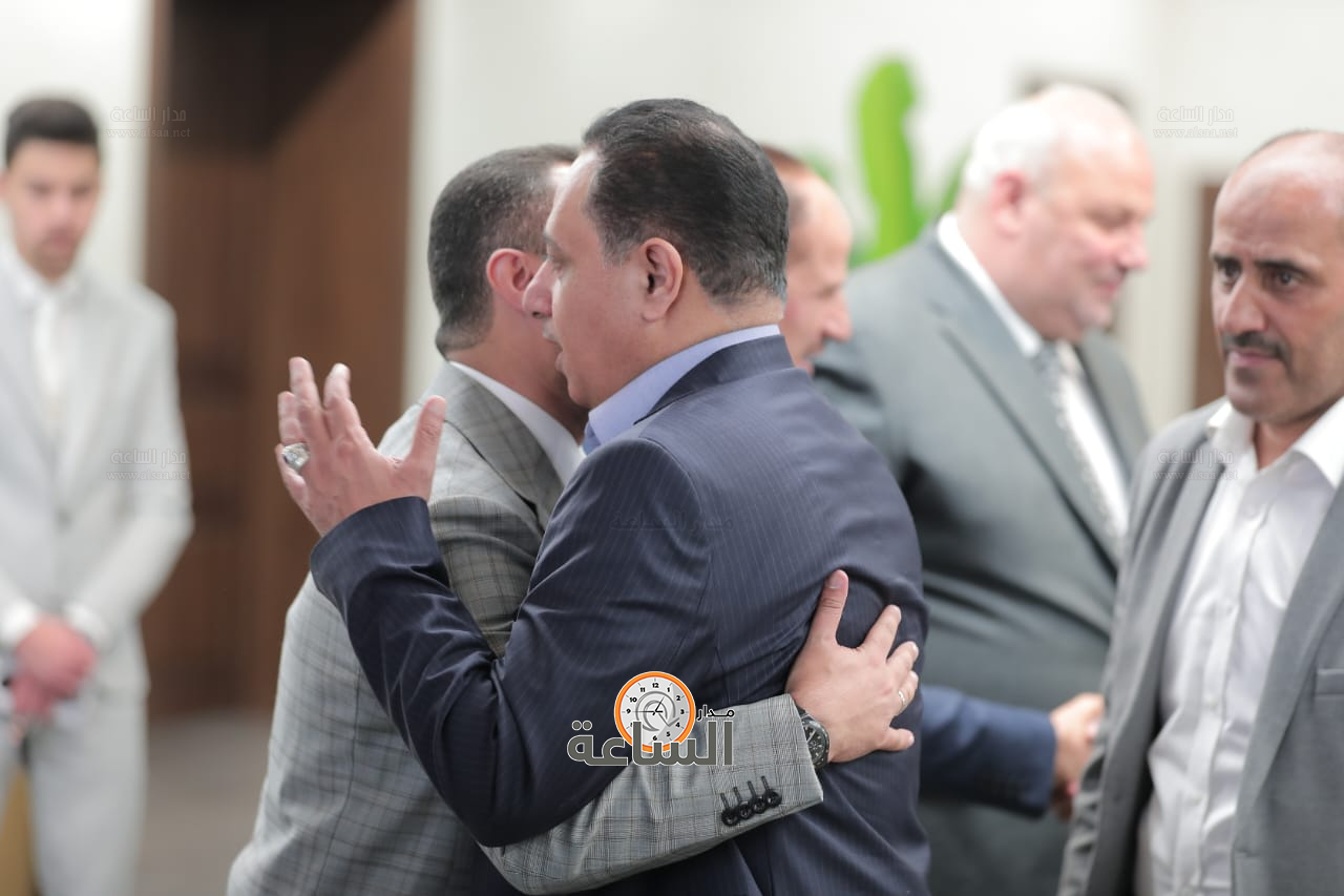 Madar Al-Saa Images 0.10596932217559918