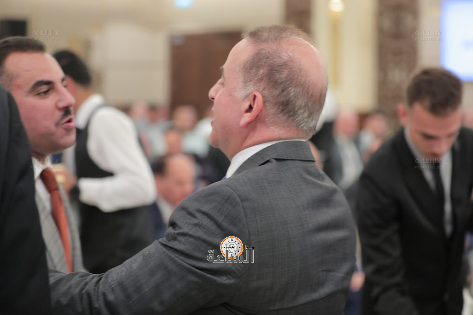 Madar Al-Saa Images 0.1870225473585746