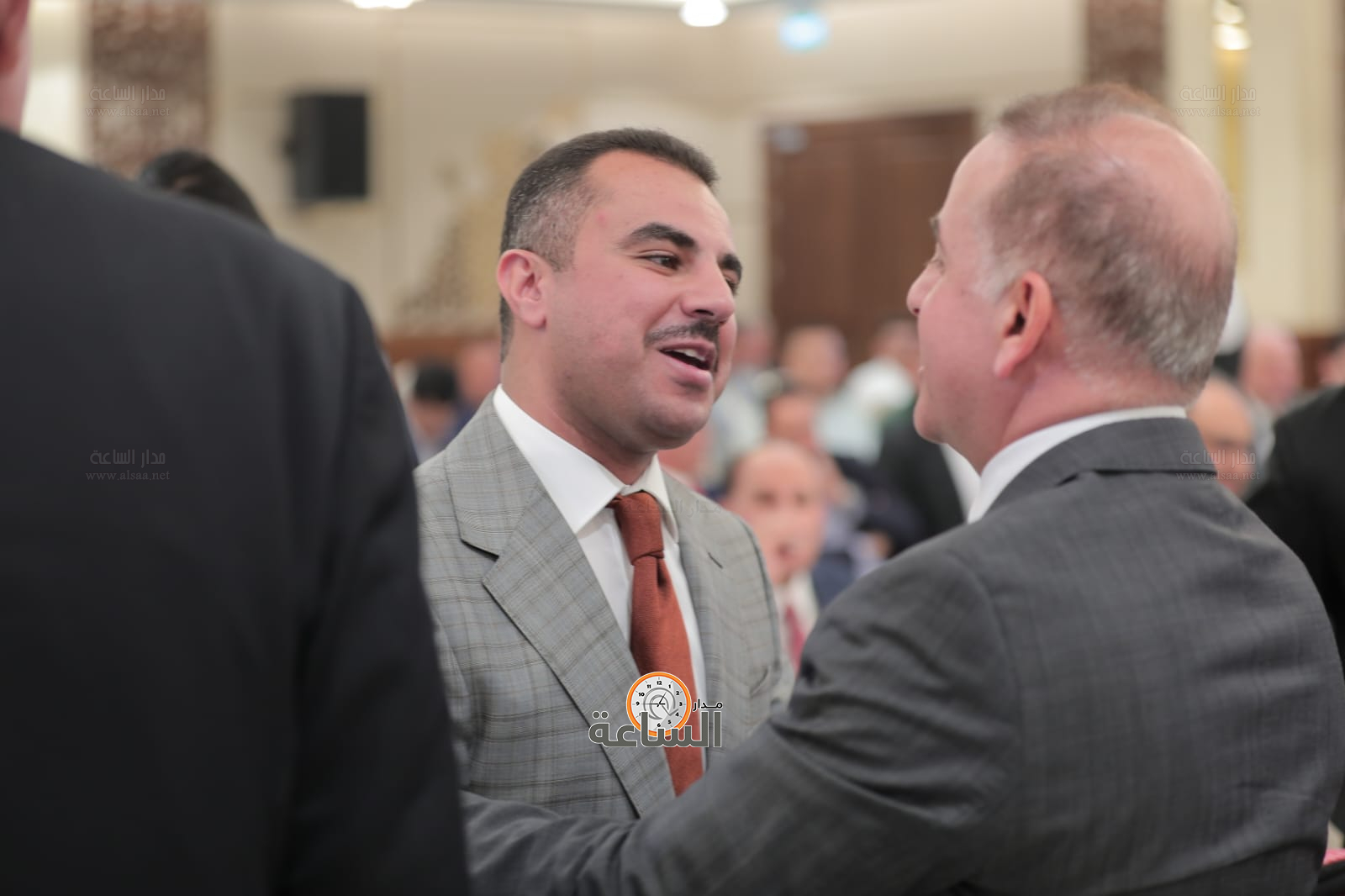 Madar Al-Saa Images 0.21386704002945156