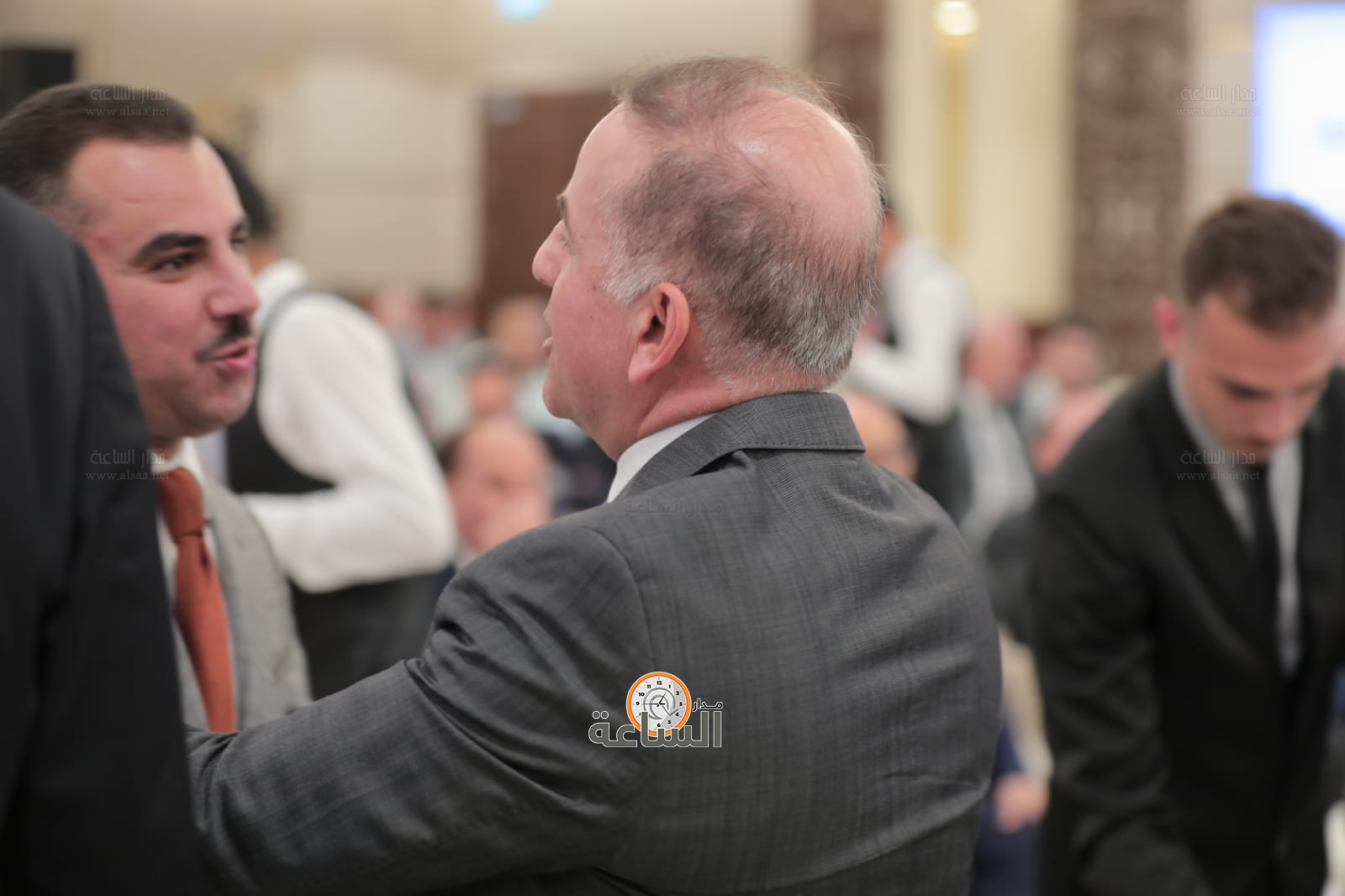 Madar Al-Saa Images 0.5249735215306206