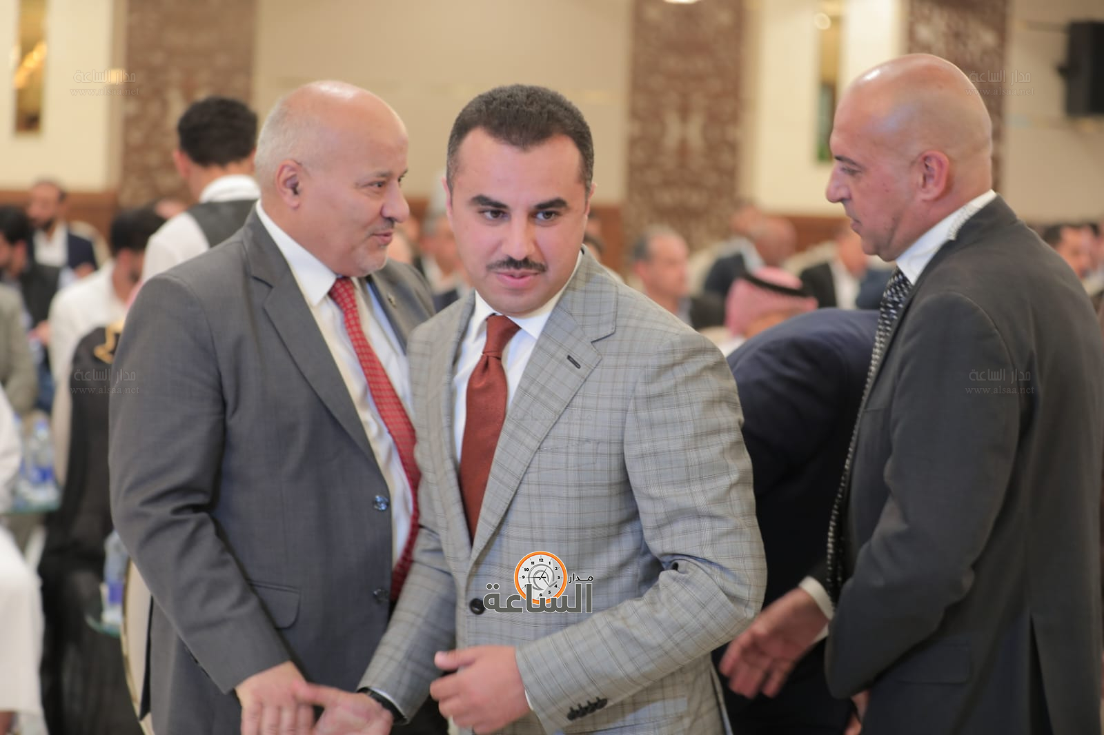 Madar Al-Saa Images 0.7947152745098793