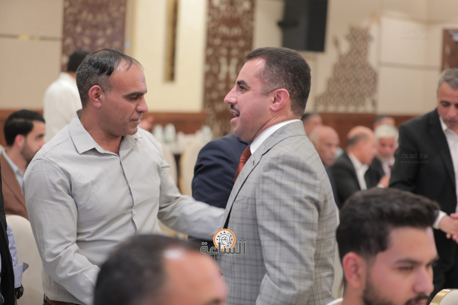 Madar Al-Saa Images 0.7317508851258805