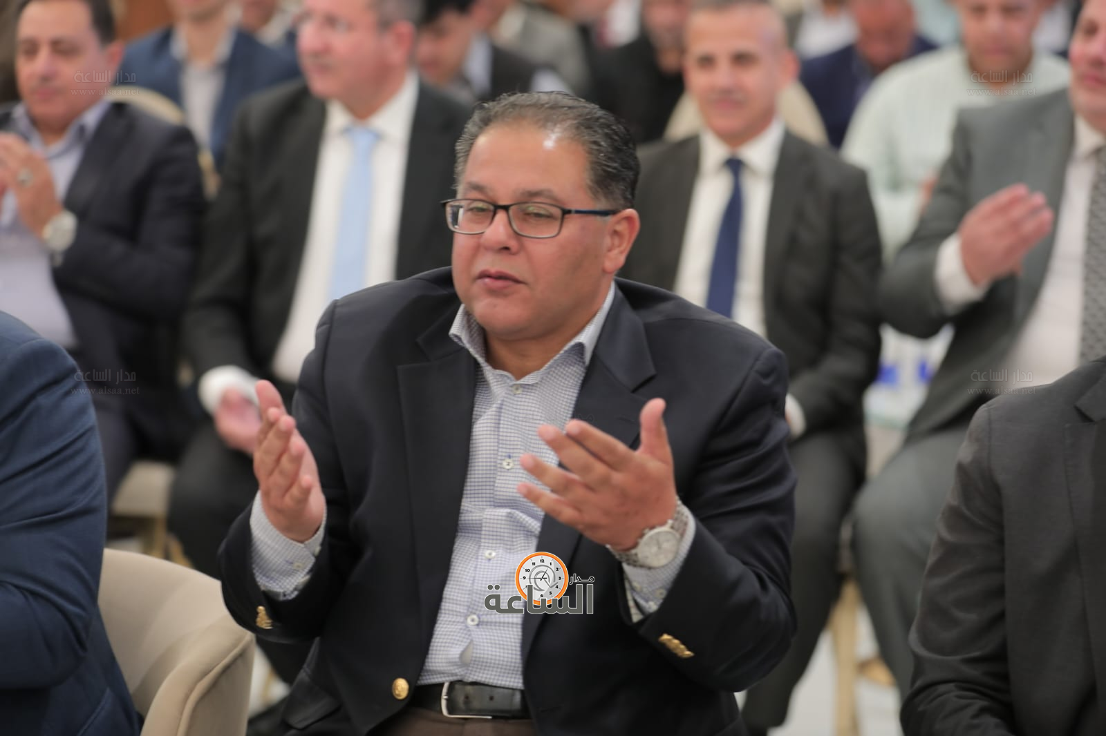 Madar Al-Saa Images 0.8378434791196293