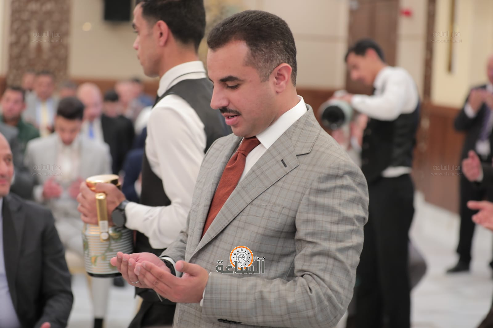 Madar Al-Saa Images 0.5026668515570094