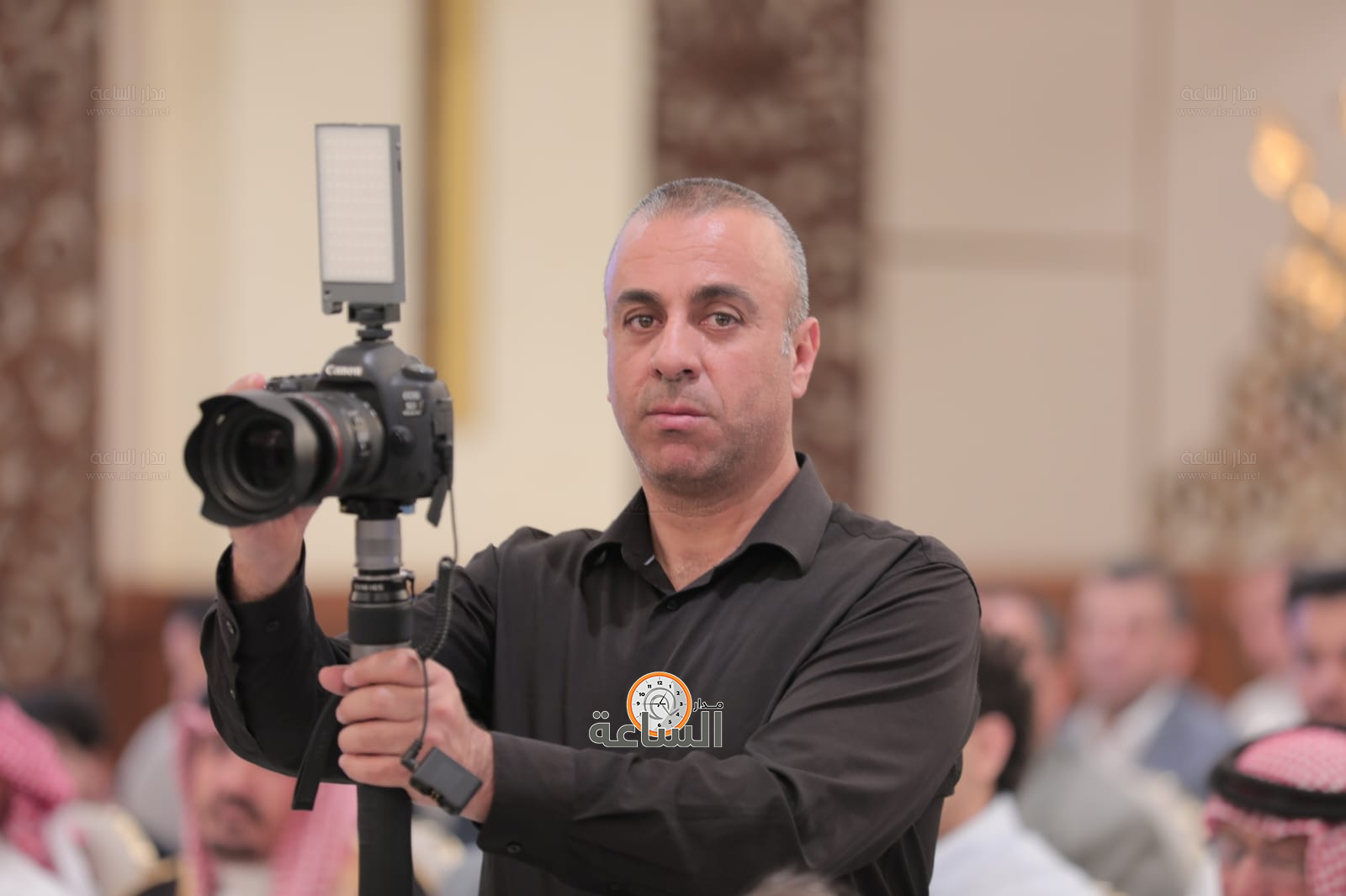 Madar Al-Saa Images 0.31657296457108475