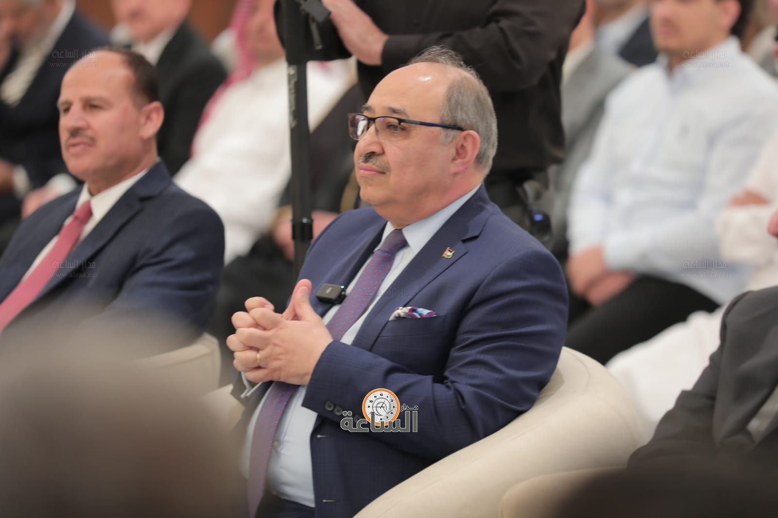 Madar Al-Saa Images 0.89258020426863