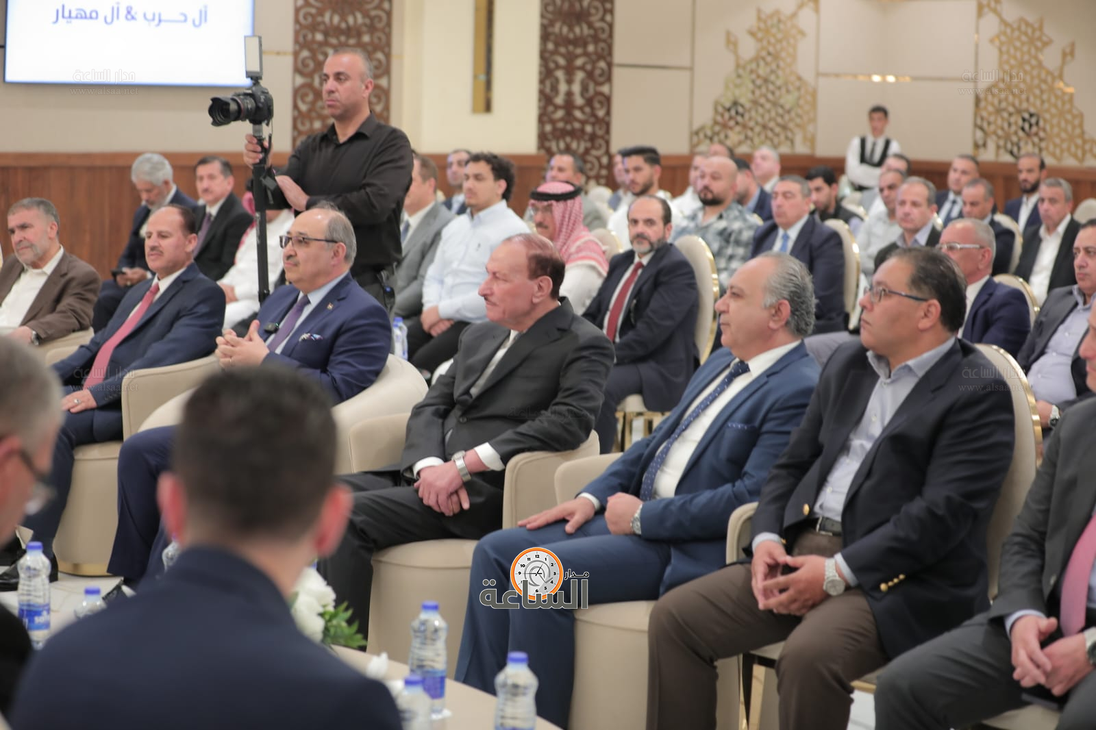 Madar Al-Saa Images 0.20524753104048066