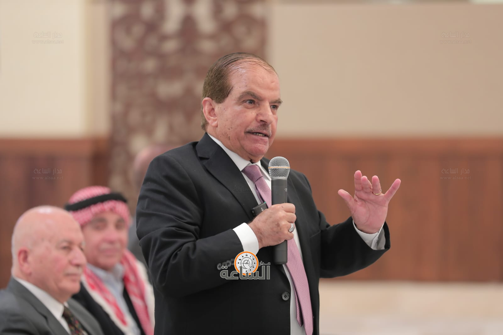 Madar Al-Saa Images 0.5650509897031828