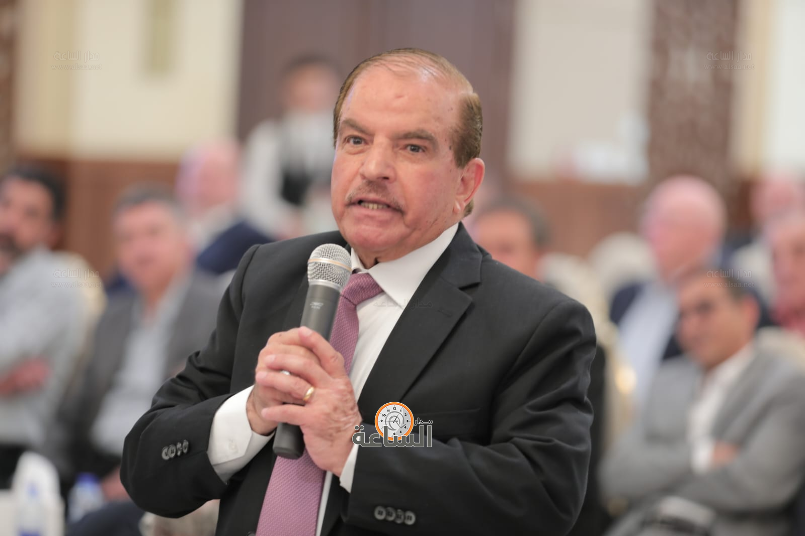 Madar Al-Saa Images 0.8227462233534674