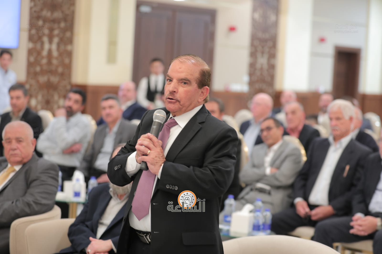 Madar Al-Saa Images 0.09737348979938631