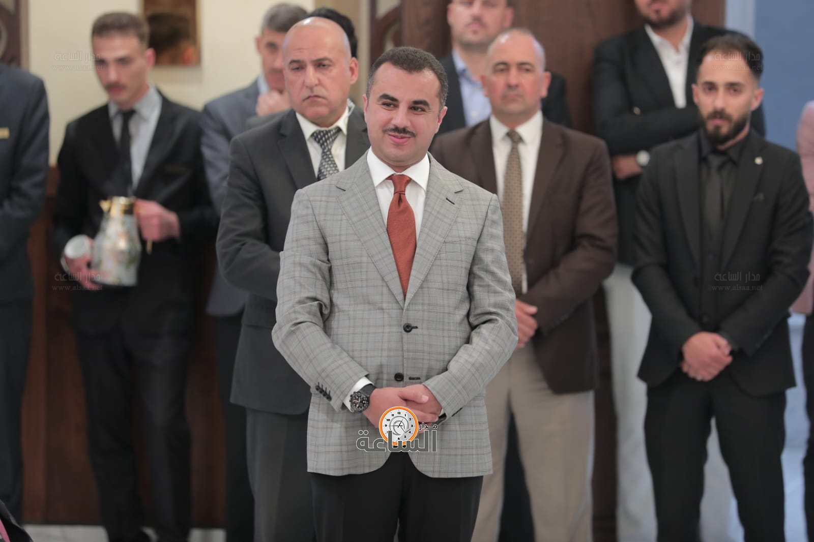 Madar Al-Saa Images 0.8642722837212249