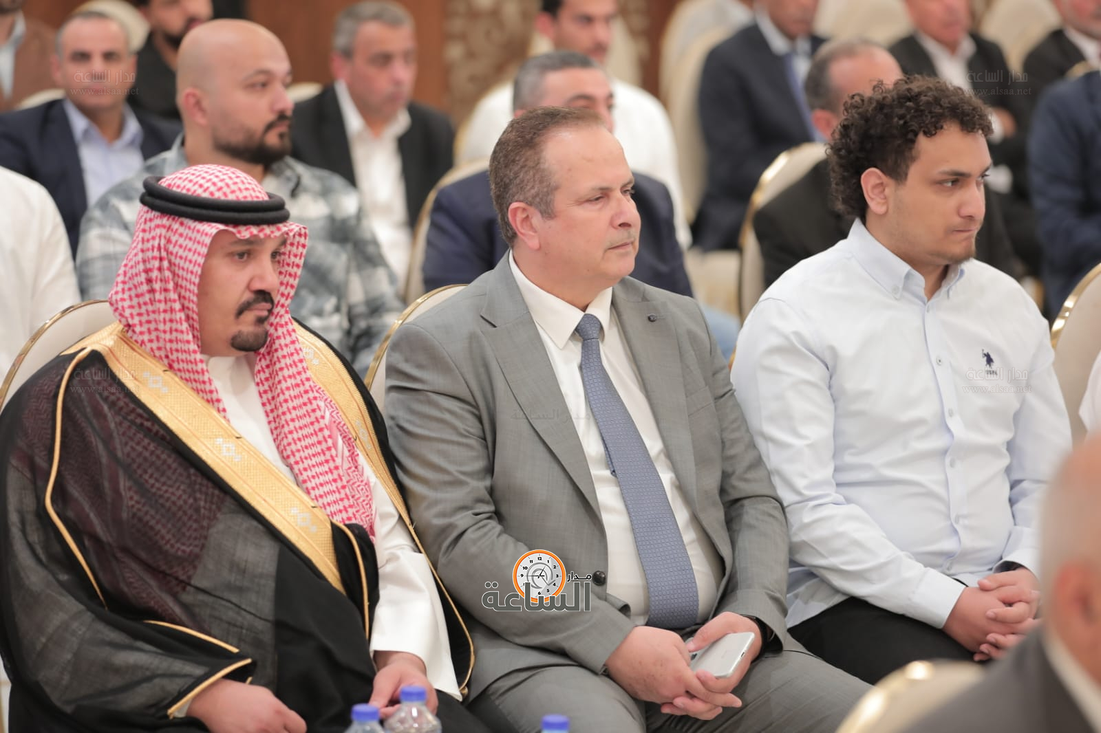 Madar Al-Saa Images 0.6261002175404077