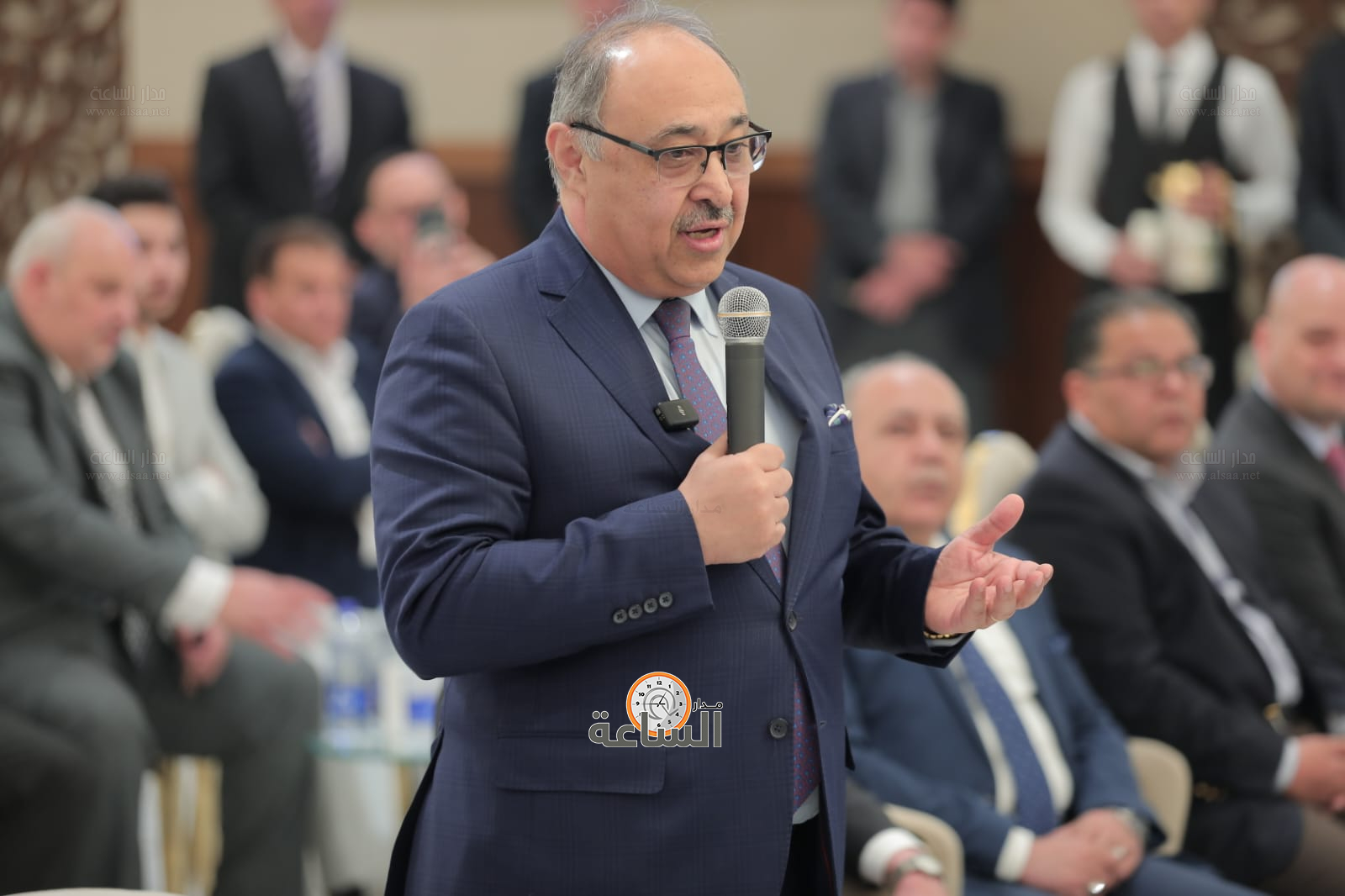 Madar Al-Saa Images 0.6617435277767708