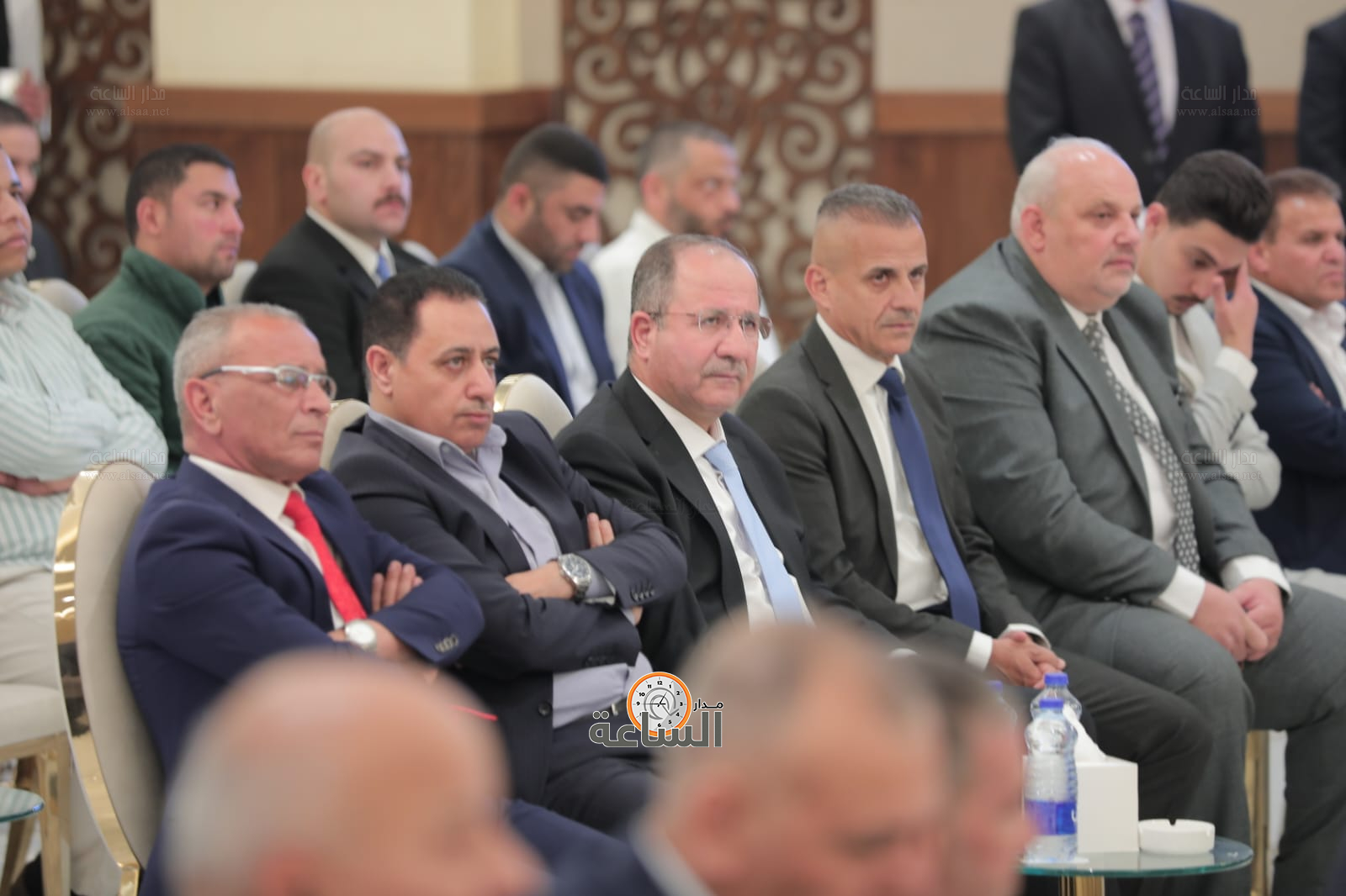 Madar Al-Saa Images 0.7248785735649896