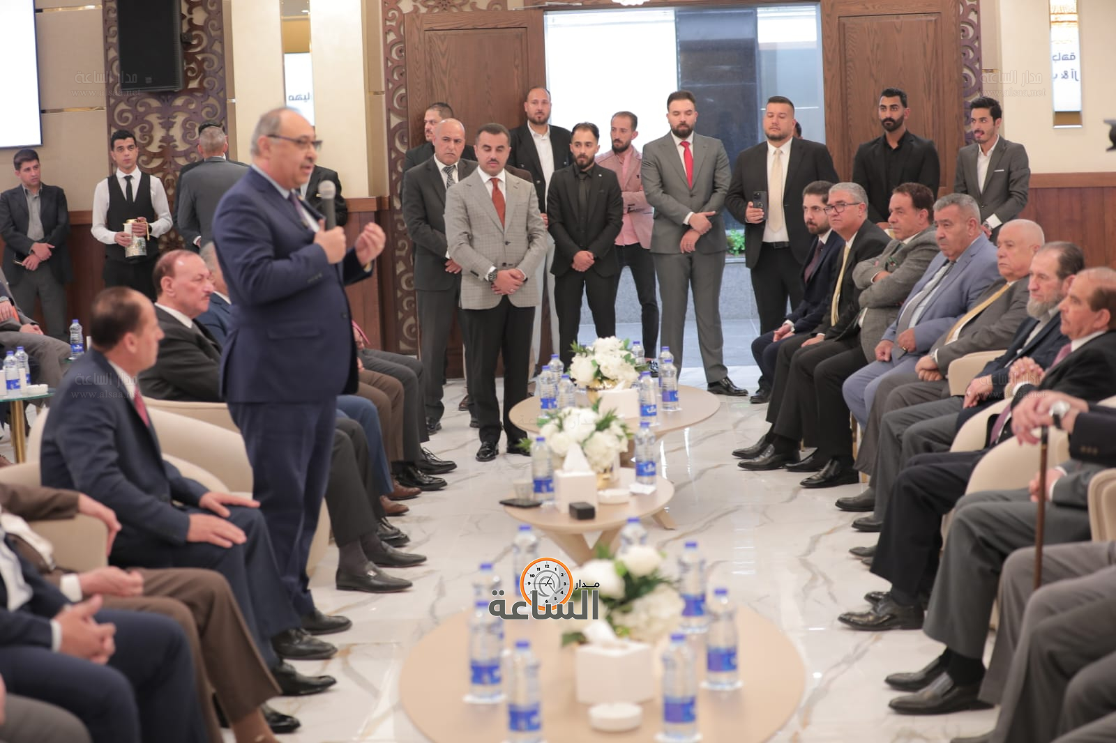 Madar Al-Saa Images 0.3958056097282171