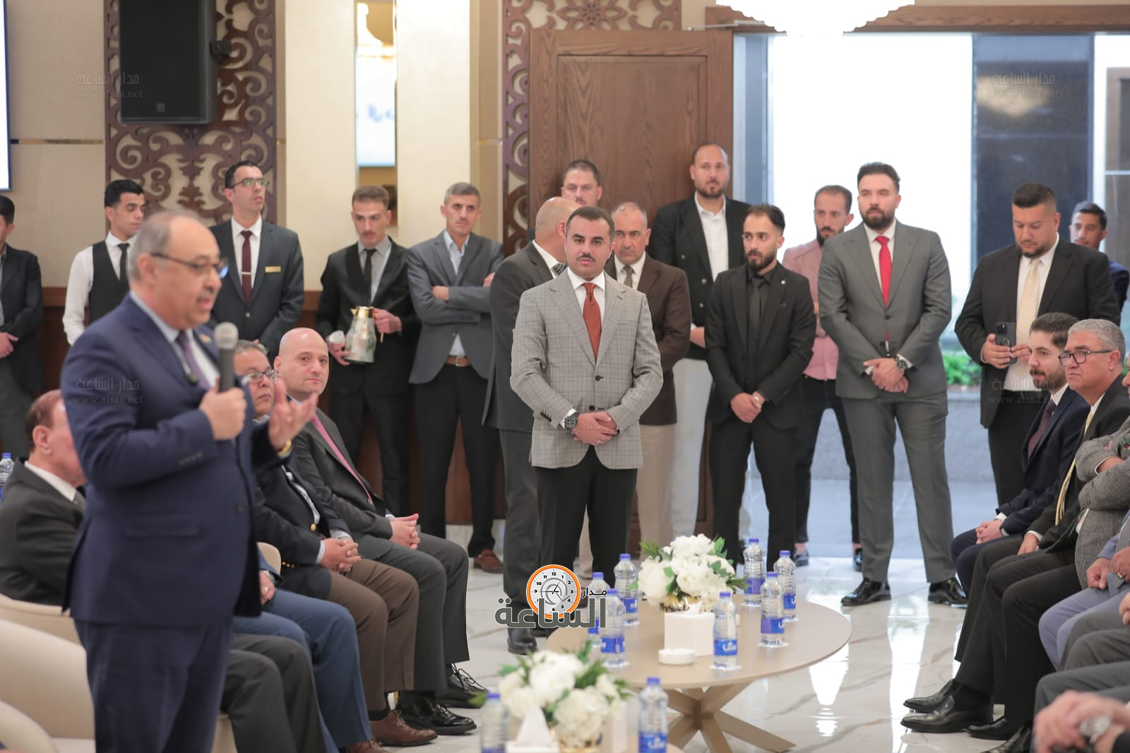 Madar Al-Saa Images 0.20907734765997055