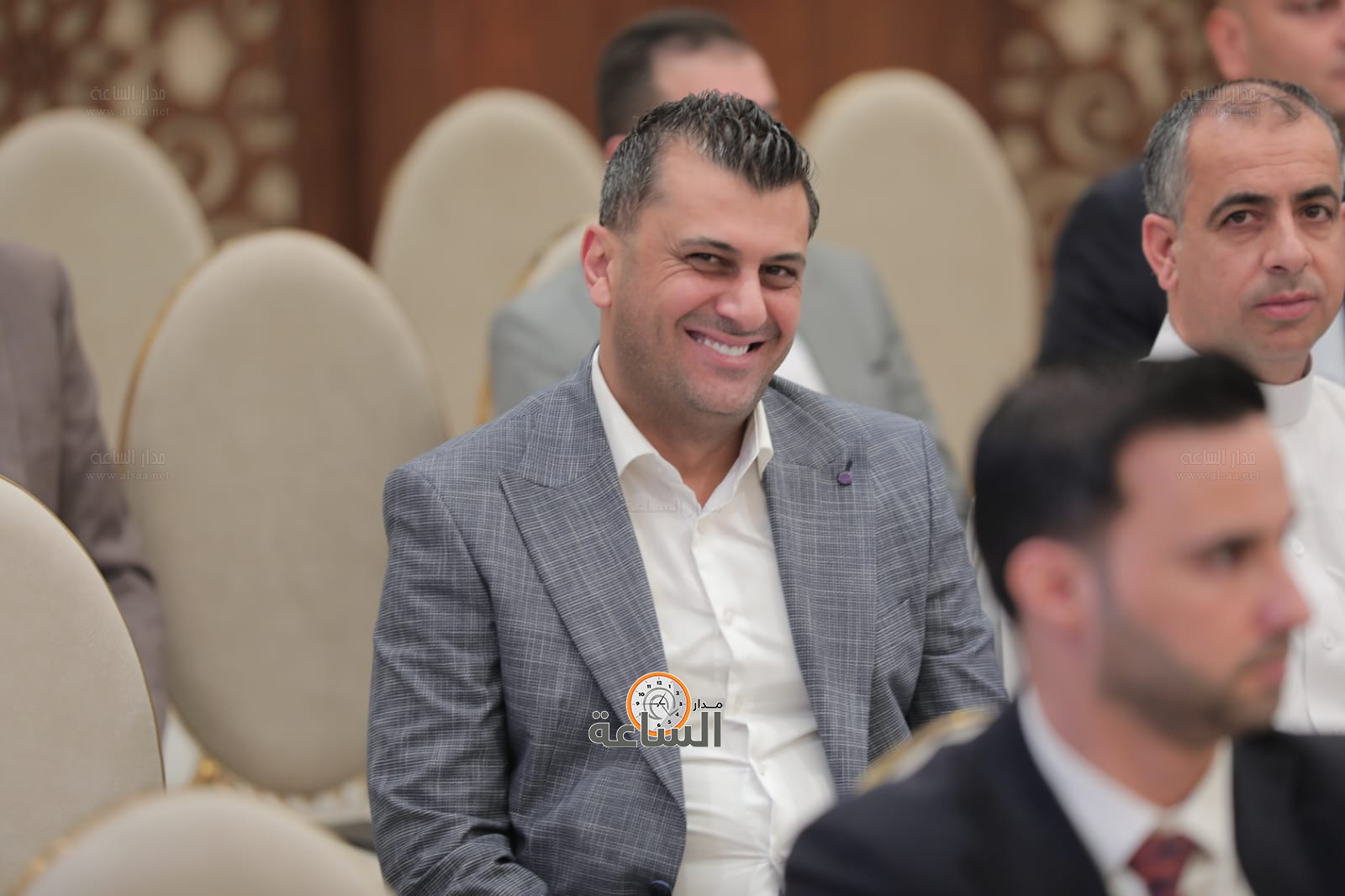 Madar Al-Saa Images 0.7212465582025044