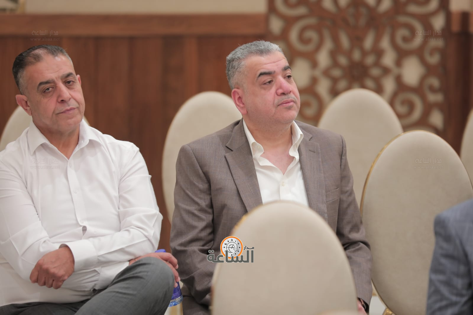 Madar Al-Saa Images 0.5631481606776461