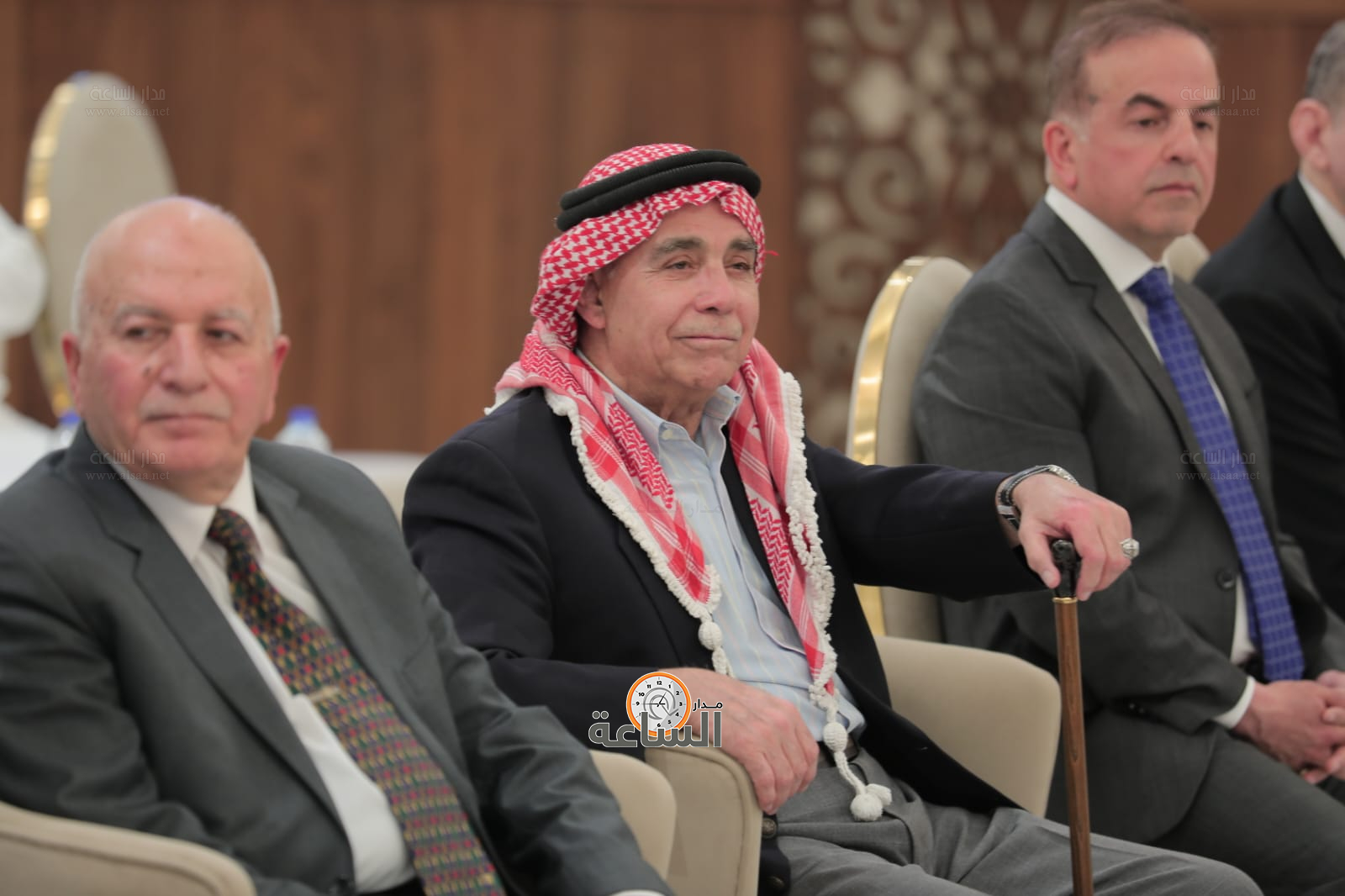 Madar Al-Saa Images 0.304032576733714