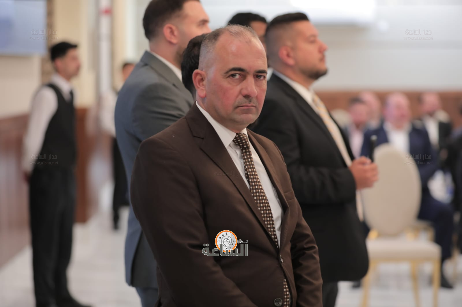 Madar Al-Saa Images 0.0027190469635790526